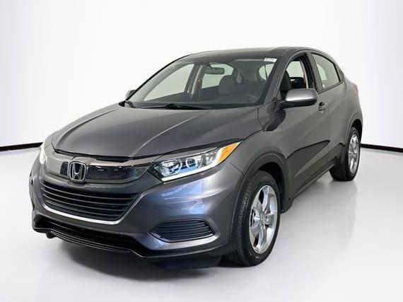 HONDA HR-V 2022 3CZRU5H38NM741812 image