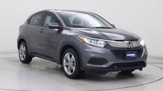 HONDA HR-V 2022 3CZRU6H31NM717888 image
