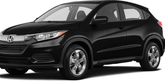 HONDA HR-V 2022 3CZRU6H38NM758261 image