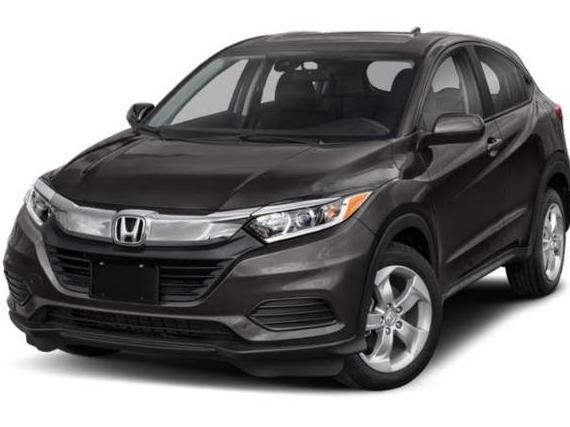 HONDA HR-V 2022 3CZRU6H30NM768637 image