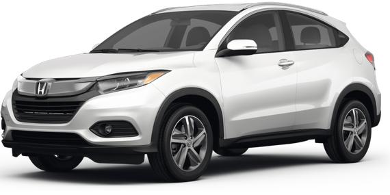 HONDA HR-V 2022 3CZRU6H5XNM757632 image