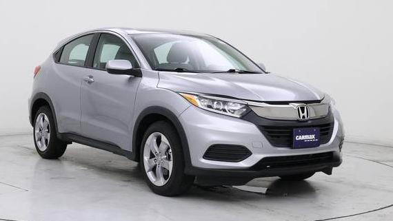 HONDA HR-V 2022 3CZRU6H38NM736311 image