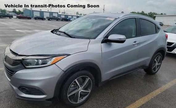 HONDA HR-V 2022 3CZRU5H57NM730303 image