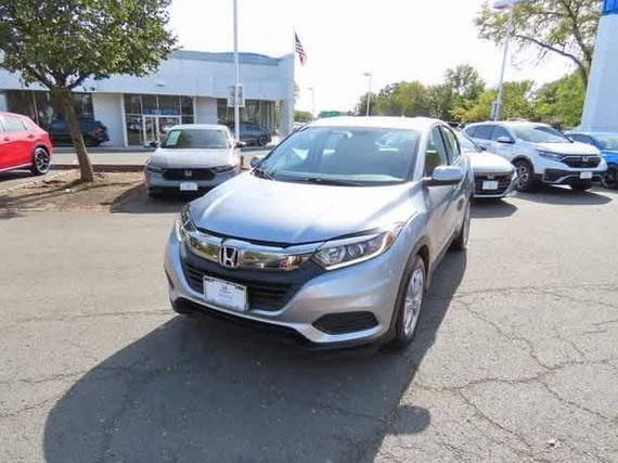 HONDA HR-V 2022 3CZRU6H36NM737053 image HONDA HR-V 2022 3CZRU6H36NM737053 image