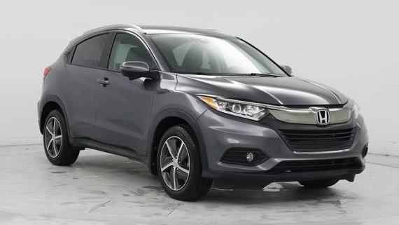 HONDA HR-V 2022 3CZRU6H52NM773212 image