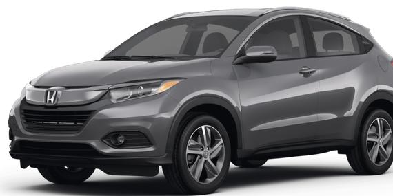 HONDA HR-V 2022 3CZRU6H58NM749609 image