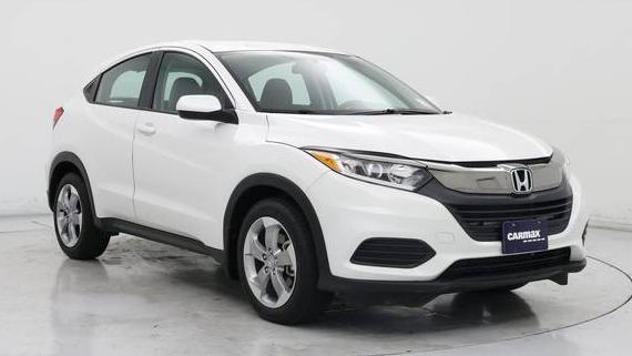 HONDA HR-V 2022 3CZRU5H39NM745044 image