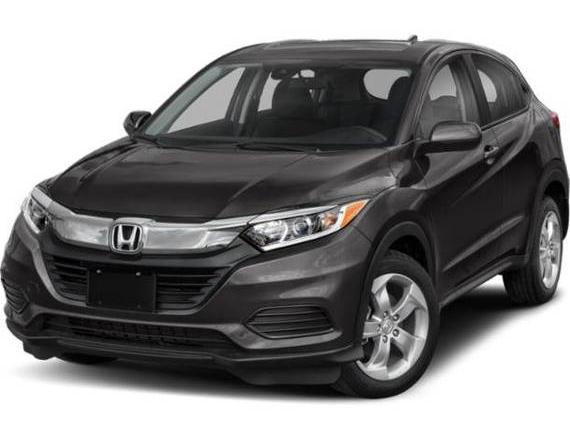 HONDA HR-V 2022 3CZRU5H53NM711912 image