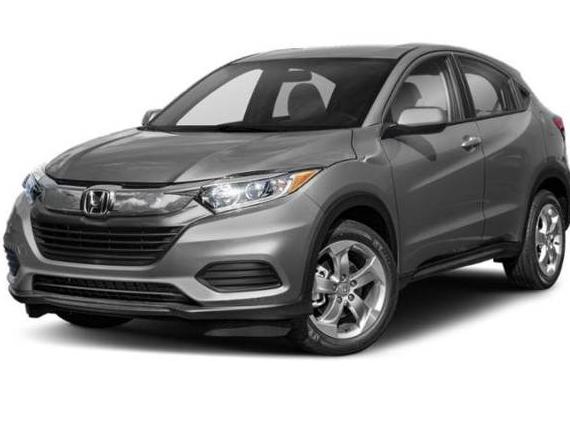 HONDA HR-V 2022 3CZRU5H31NM710269 image
