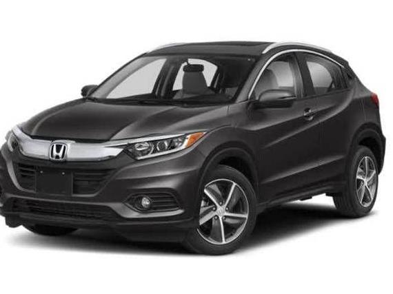 HONDA HR-V 2022 3CZRU6H54NM701718 image
