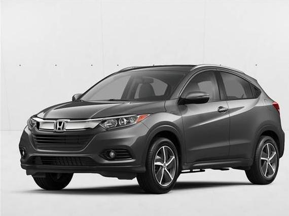 HONDA HR-V 2022 3CZRU6H74NM732002 image