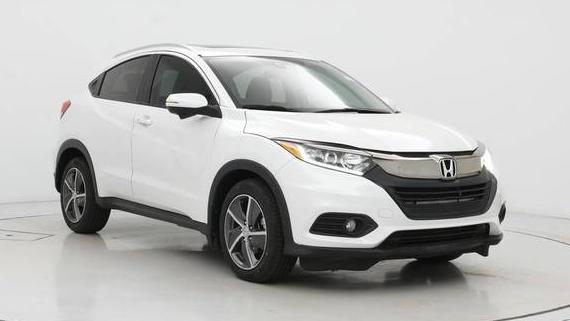 HONDA HR-V 2022 3CZRU5H51NM720480 image HONDA HR-V 2022 3CZRU5H51NM720480 image