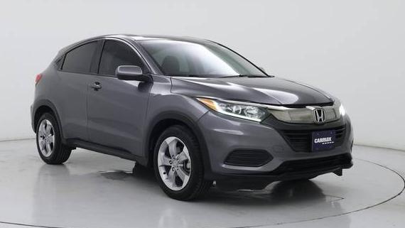 HONDA HR-V 2022 3CZRU5H31NM716864 image