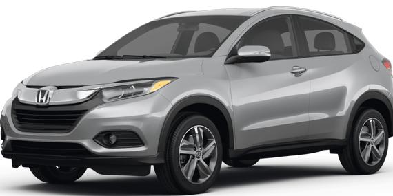 HONDA HR-V 2022 3CZRU5H70NM733657 image
