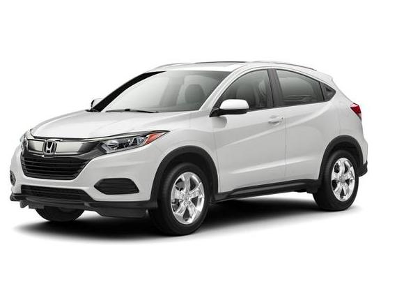 HONDA HR-V 2022 3CZRU6H31NM768937 image