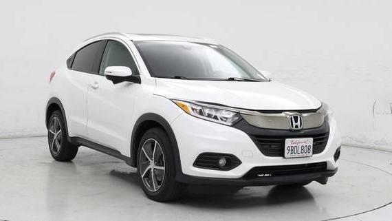 HONDA HR-V 2022 3CZRU6H52NM771265 image