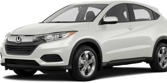 HONDA HR-V 2022 3CZRU6H30NM736898 image