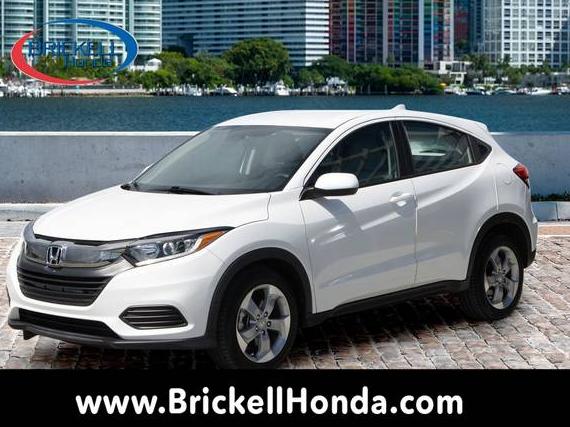 HONDA HR-V 2022 3CZRU5H30NM718377 image HONDA HR-V 2022 3CZRU5H30NM718377 image