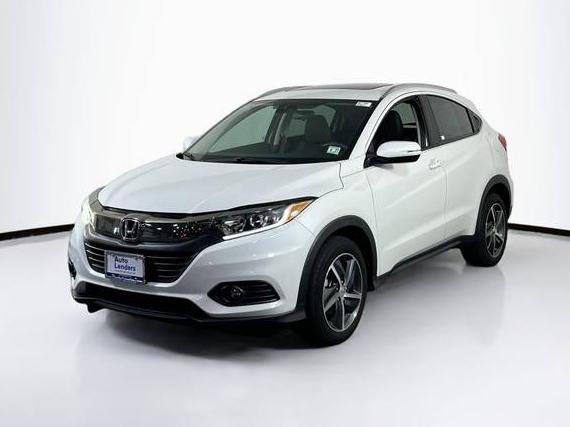 HONDA HR-V 2022 3CZRU6H5XNM772986 image
