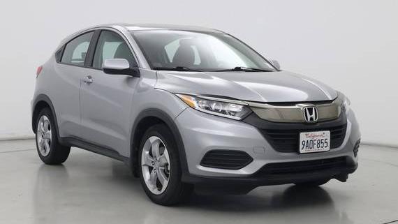 HONDA HR-V 2022 3CZRU5H30NM735079 image