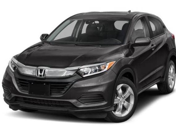 HONDA HR-V 2022 3CZRU5H56NM737727 image
