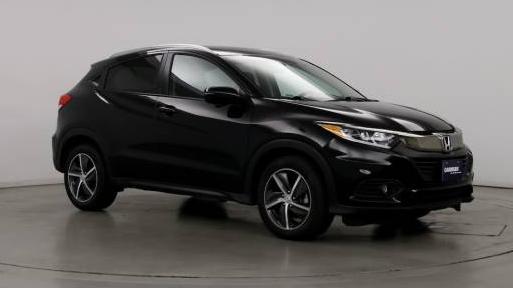 HONDA HR-V 2022 3CZRU6H5XNM765682 image
