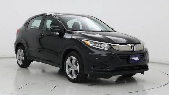 HONDA HR-V 2022 3CZRU6H3XNM736567 image HONDA HR-V 2022 3CZRU6H3XNM736567 image