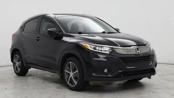 HONDA HR-V 2022 3CZRU6H72NM725100 image