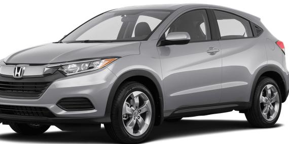 HONDA HR-V 2022 3CZRU5H38NM735069 image