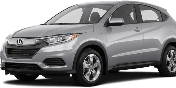 HONDA HR-V 2022 3CZRU6H30NM717879 image