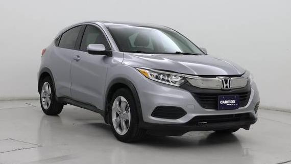 HONDA HR-V 2022 3CZRU5H35NM705544 image