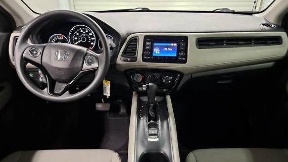 HONDA HR-V 2022 3CZRU6H38NM771575 image