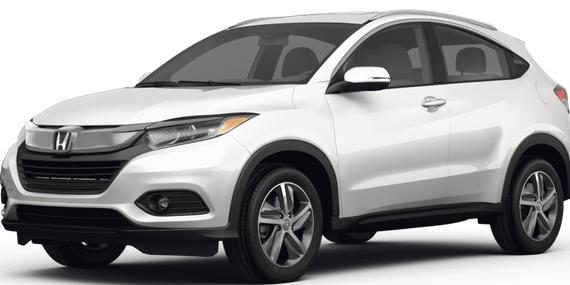 HONDA HR-V 2022 3CZRU6H57NM705875 image