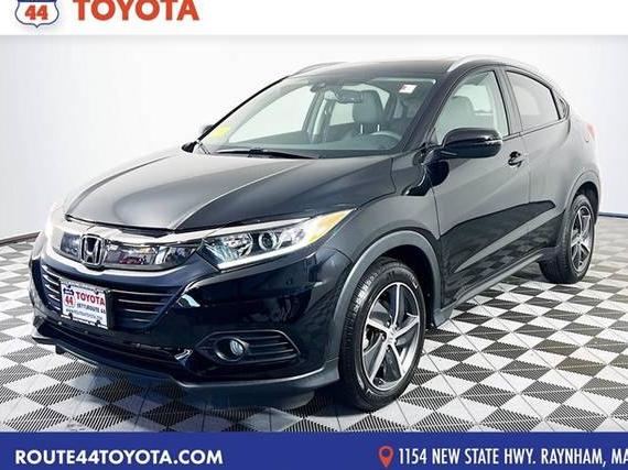 HONDA HR-V 2022 3CZRU6H76NM726217 image HONDA HR-V 2022 3CZRU6H76NM726217 image