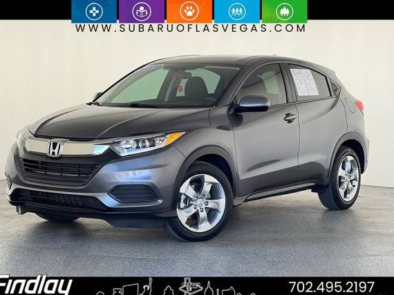 HONDA HR-V 2022 3CZRU5H31NM702284 image HONDA HR-V 2022 3CZRU5H31NM702284 image