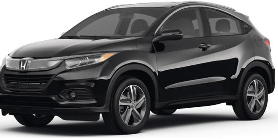 HONDA HR-V 2022 3CZRU5H54NM746006 image
