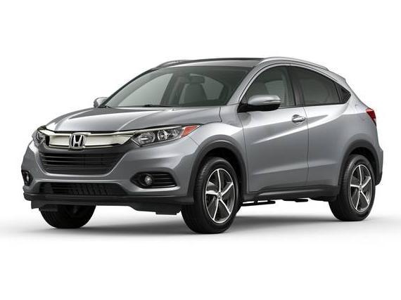 HONDA HR-V 2022 3CZRU6H79NM709881 image