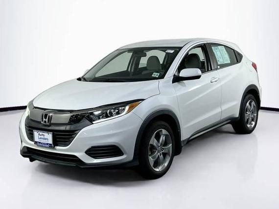 HONDA HR-V 2022 3CZRU6H35NM711379 image