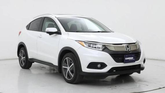 HONDA HR-V 2022 3CZRU6H57NM744062 image HONDA HR-V 2022 3CZRU6H57NM744062 image