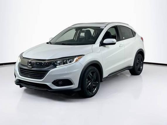HONDA HR-V 2022 3CZRU6H57NM765770 image