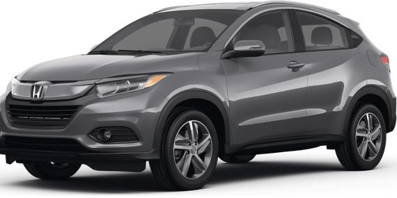 HONDA HR-V 2022 3CZRU6H52NM729050 image