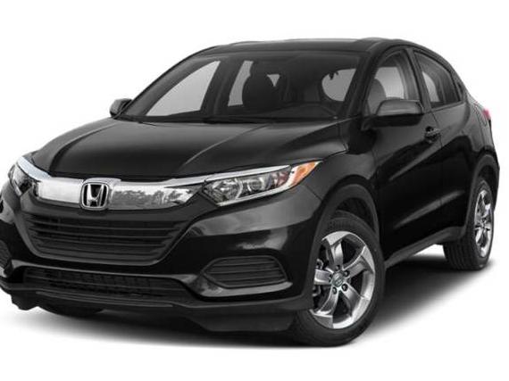 HONDA HR-V 2022 3CZRU6H39NM776316 image