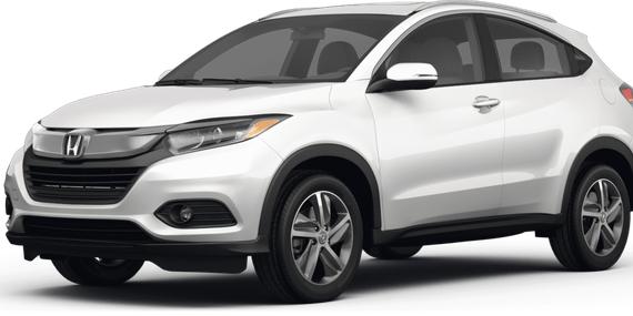 HONDA HR-V 2022 3CZRU6H58NM762294 image