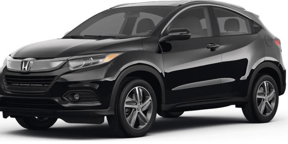HONDA HR-V 2022 3CZRU5H56NM739185 image