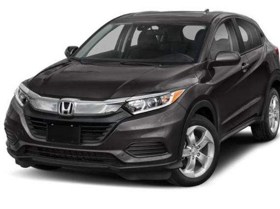 HONDA HR-V 2022 3CZRU6H32NM770843 image