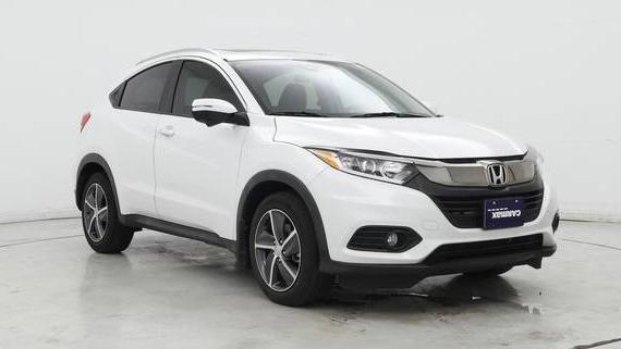 HONDA HR-V 2022 3CZRU5H51NM707678 image