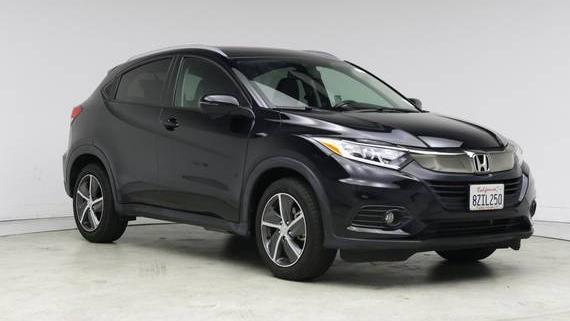 HONDA HR-V 2022 3CZRU5H7XNM718860 image
