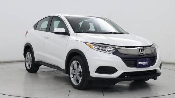 HONDA HR-V 2022 3CZRU6H33NM768941 image