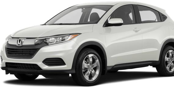 HONDA HR-V 2022 3CZRU6H30NM768959 image