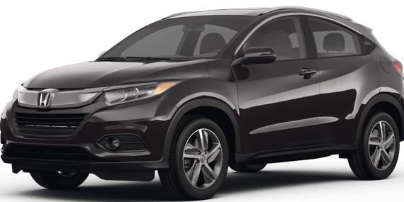 HONDA HR-V 2022 3CZRU6H5XNM745920 image